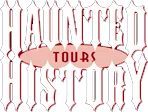 Haunted History Tours