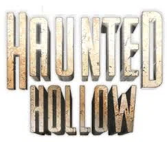 Haunted Hollow