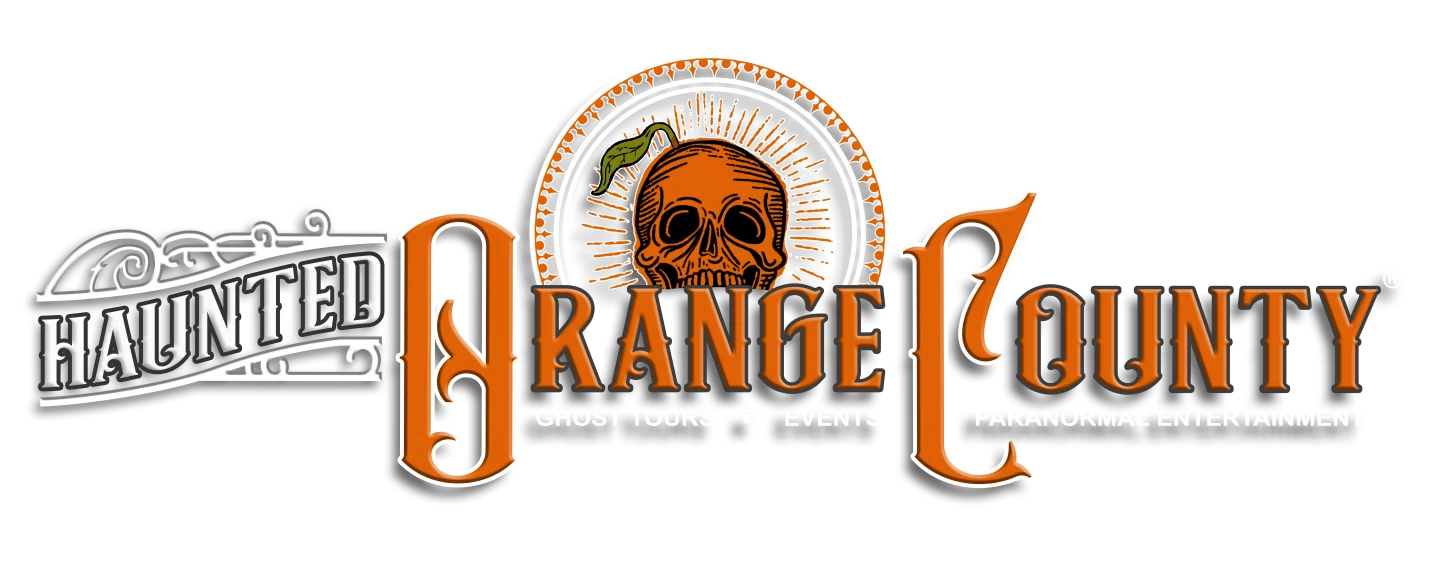 Haunted Orange County