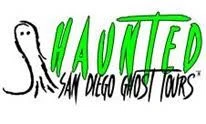 Haunted San Diego Ghost Tours