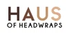 Haus of Headwraps