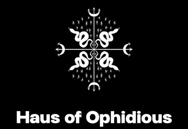 Haus of Ophidious