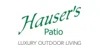 Hauser's Patio