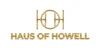 Haus of Howell Coupons Haus of Howell Coupons and Promo Code