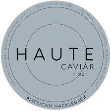 Haute Caviar