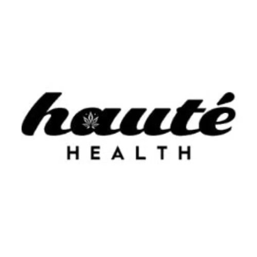Haute Health Logo for Special Discounts