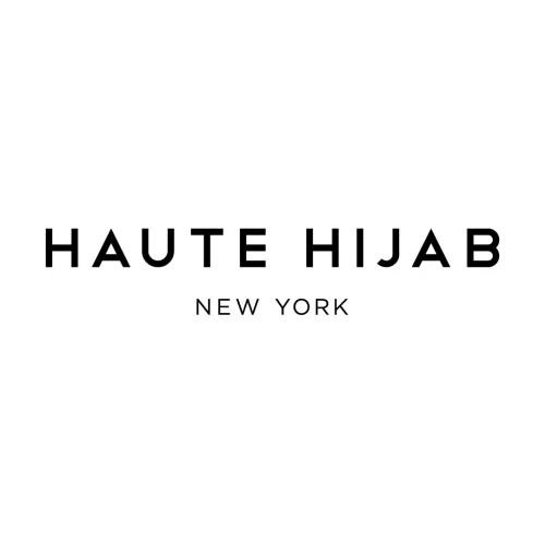 Haute Hijab
