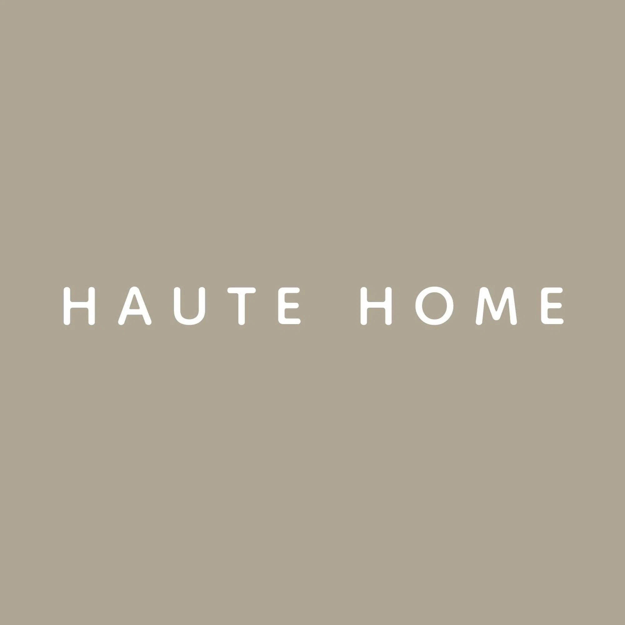 Haute Home LA