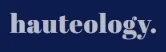 hauteology