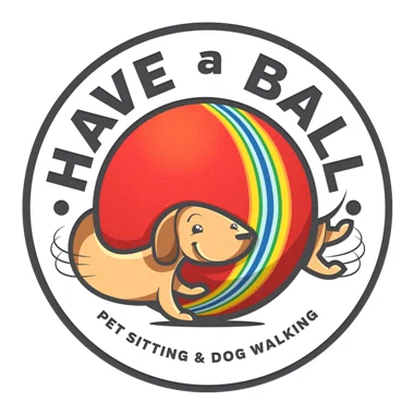 Have a Ball Pet Sitting & Dog Walking