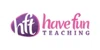 Have Fun Teaching