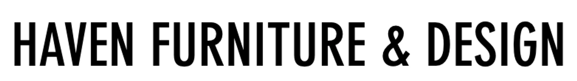 Haven Furniture & Design