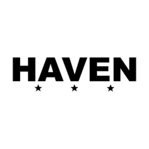 60 Off Haven Shop Coupon 2 Promo Codes May 2021