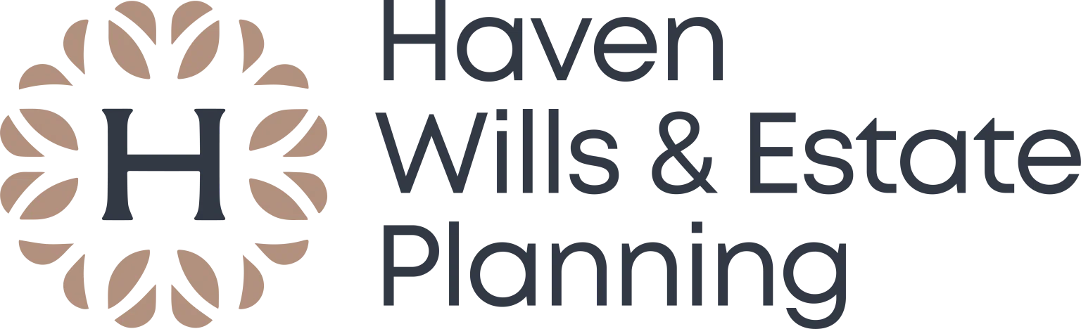 Haven Wills & Estate Planning Logo for Promo Codes