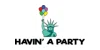 Havin' A Party