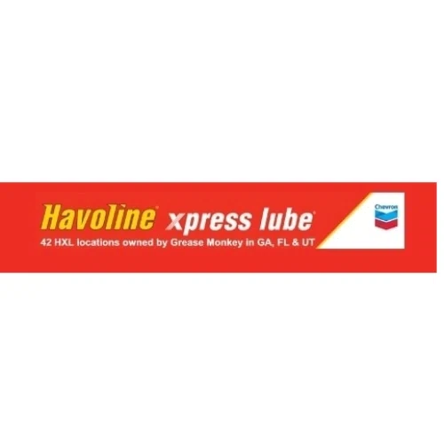 Havolin Express Lube
