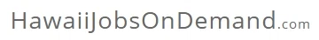 Hawaii Jobs On Demand