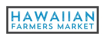Hawaiian Farmers Market