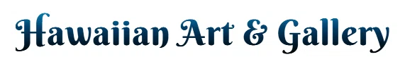 Hawaiian Art & Gallery
