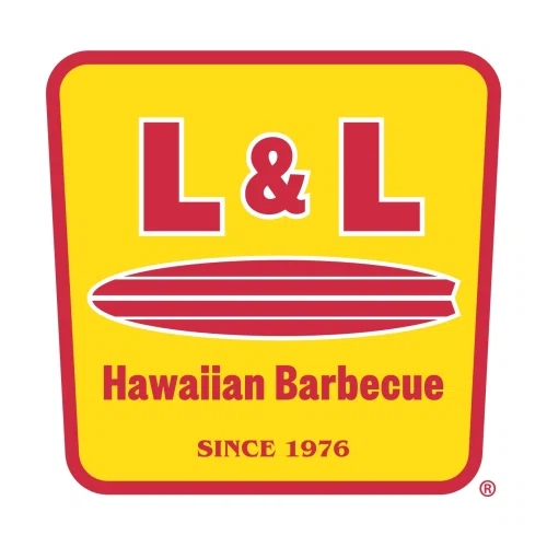 L&L Hawaiian Barbecue