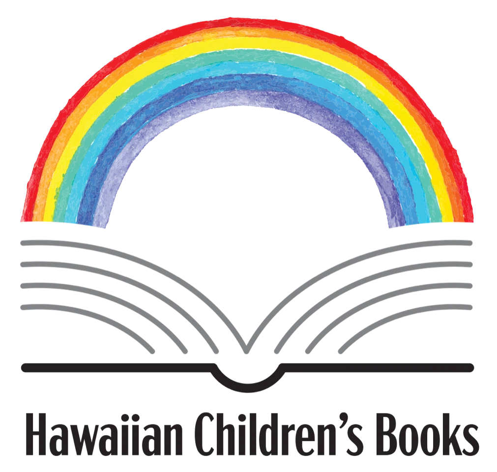 Hawaiian Children's Books by Gill McBarnet