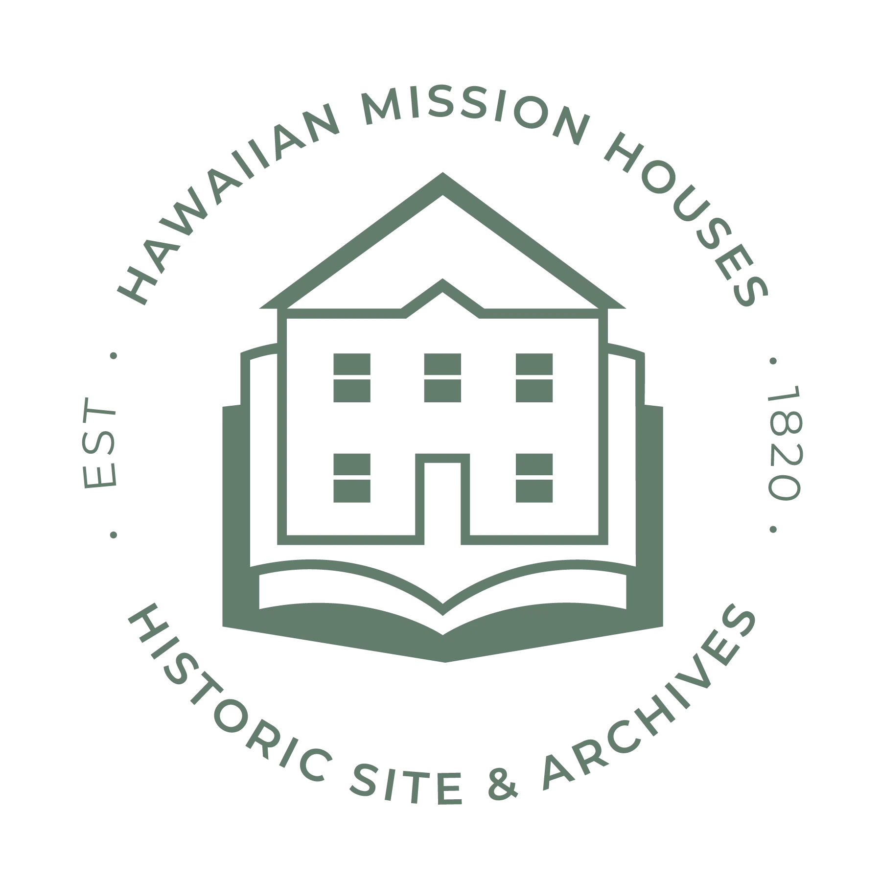 Hawaiian Mission Houses