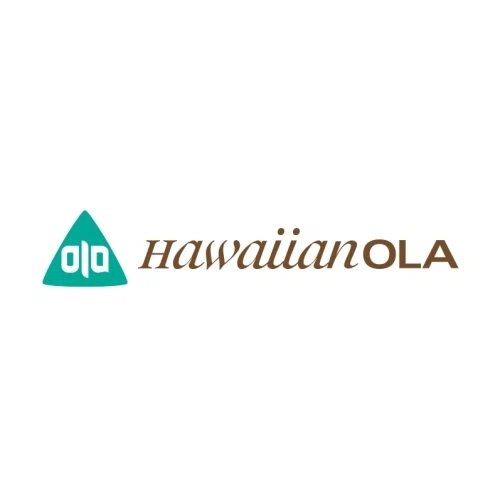 Hawaiian Ola