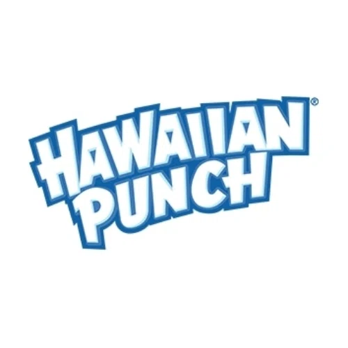 Hawaiian Punch