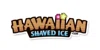 Hawaiian Shaved Ice