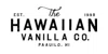 Hawaiian Vanilla Company