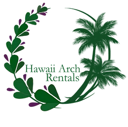 Hawaii Arch Rentals
