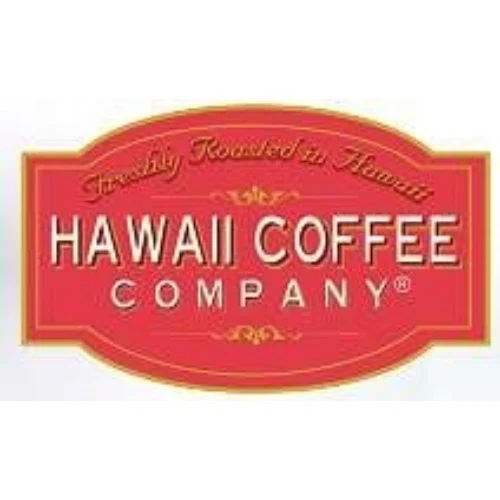 Hawaii Coffee Company