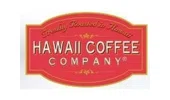 Hawaii Coffee Company coupon code