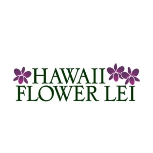 Hawaii Flower Lei