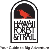 Hawaii Forest & Trail