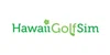 Hawaii Golf Sim