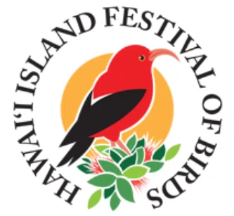 Hawaiʻi Island Festival of Birds