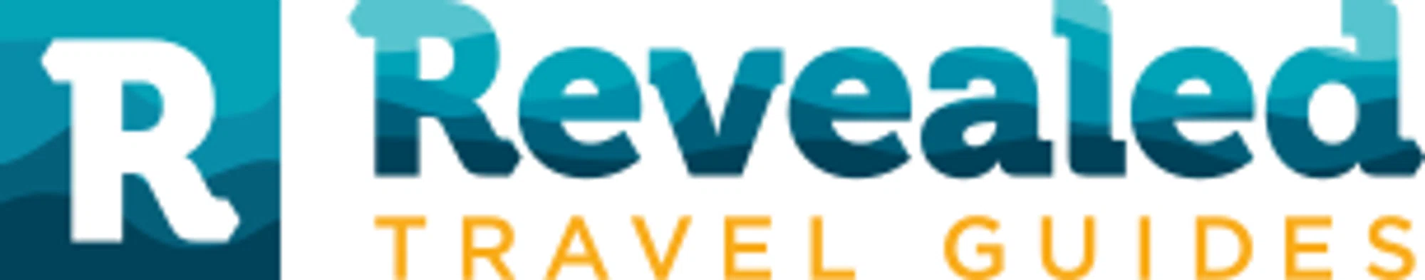 Revealed Travel Guides