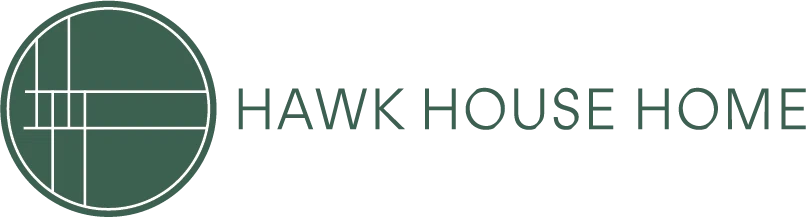 Hawk House Home