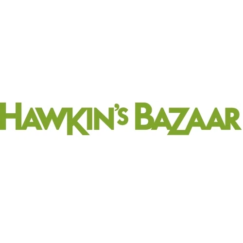 Hawkin's Bazaar