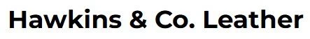 Hawkins & Co. Leather