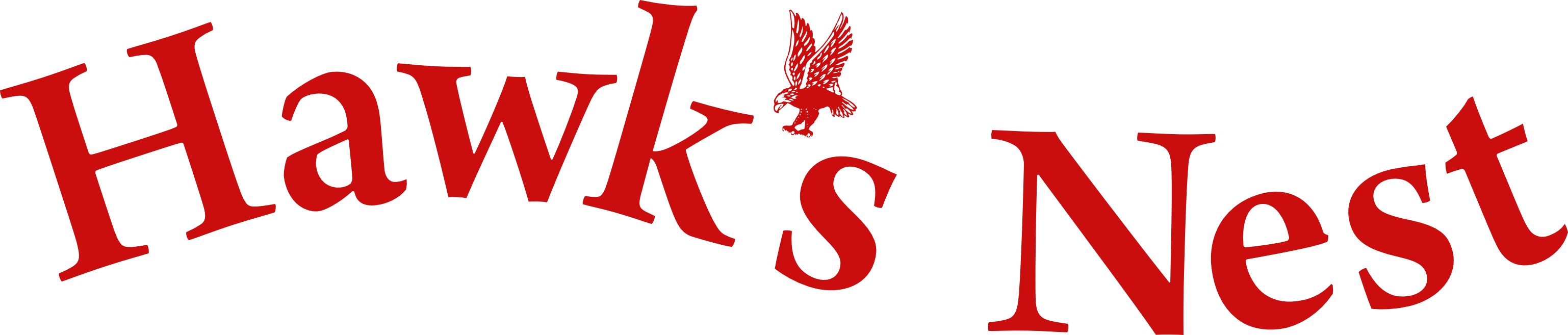 Hawk's Nest