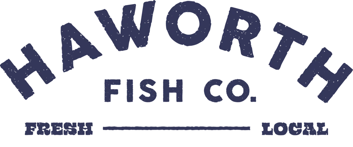 Haworth Fish