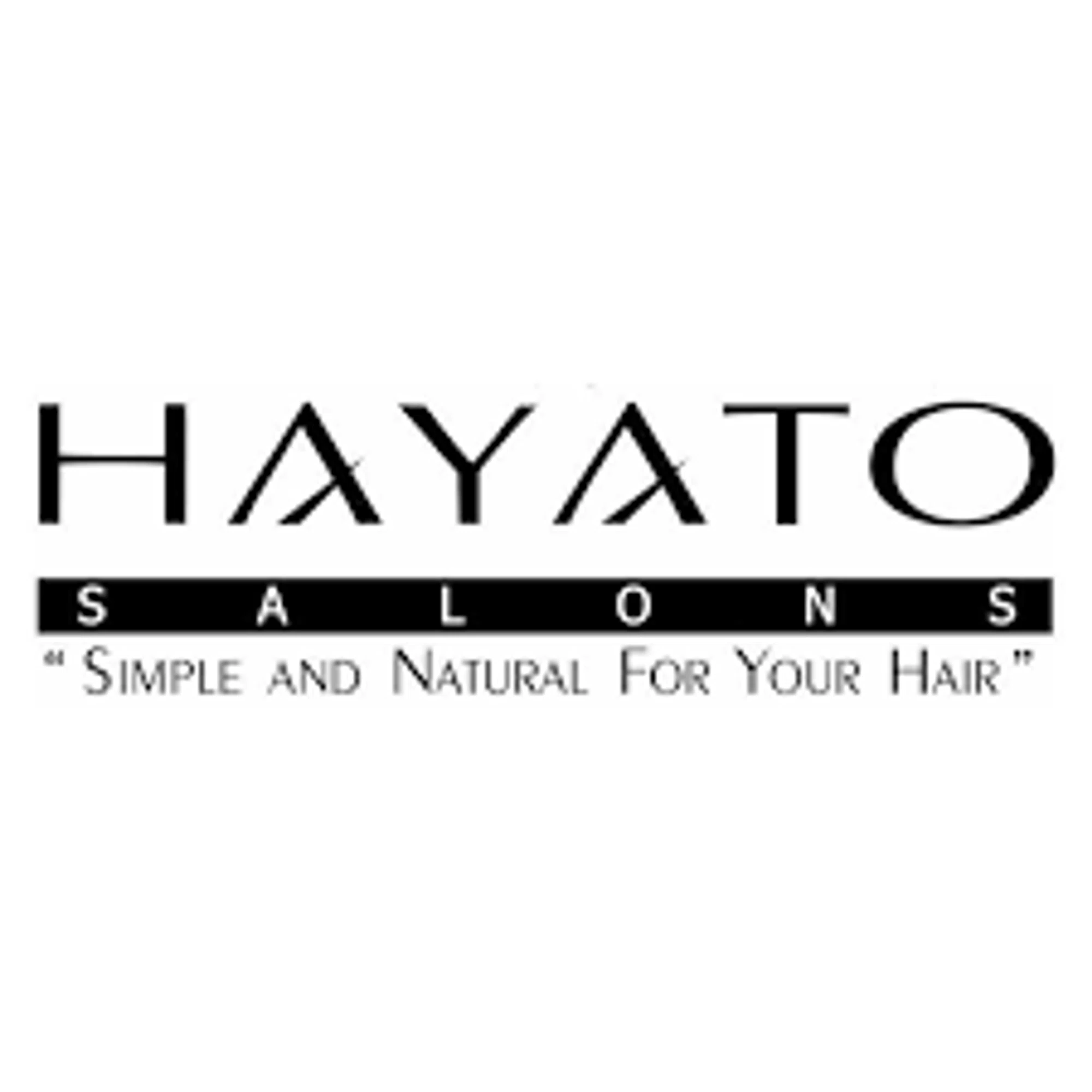 Hayato Salons