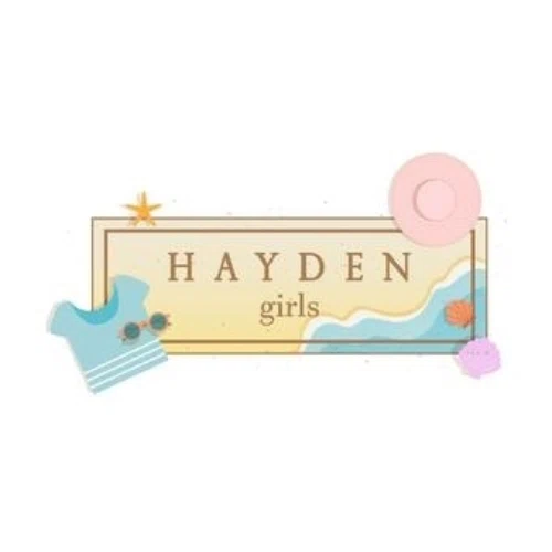 Hayden Girls
