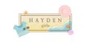 Hayden Girls