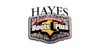 Hayes Boots Plus