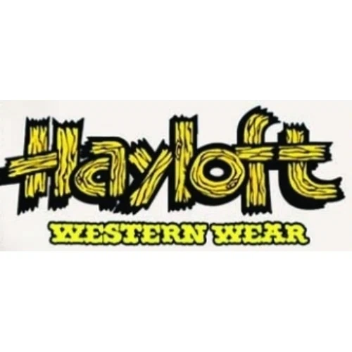 Hayloft Western Wear