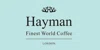 Hayman Coffee