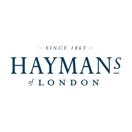 Hayman's Gin